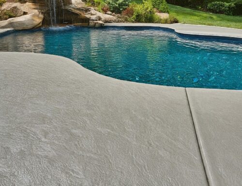 Revitalize Your Outdoor Space: Top Pool Deck Resurfacing Services in Woodcrest Subdivision, Georgia